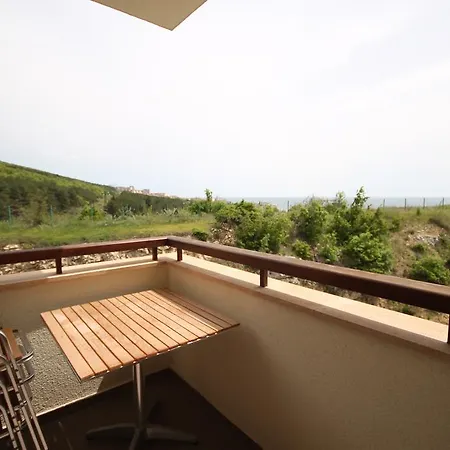 Apartament New Estate Garden Of Eden *