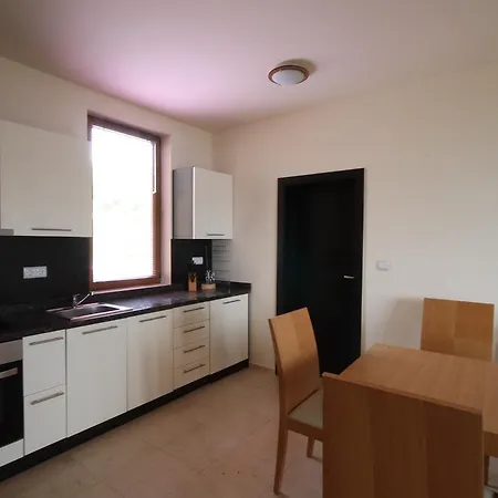 Apartament New Estate Garden Of Eden *