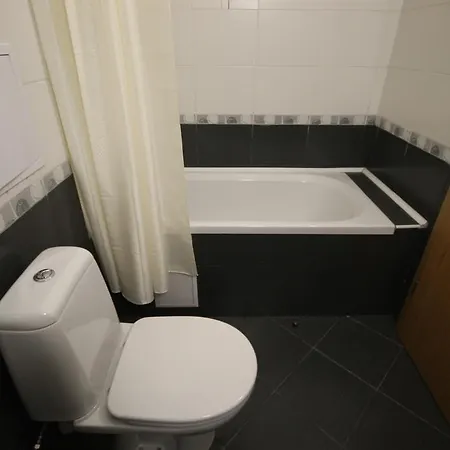 Apartament New Estate Garden Of Eden